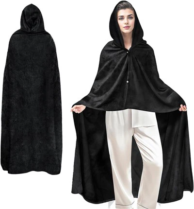 Bærbart teppe for kvinner og menn