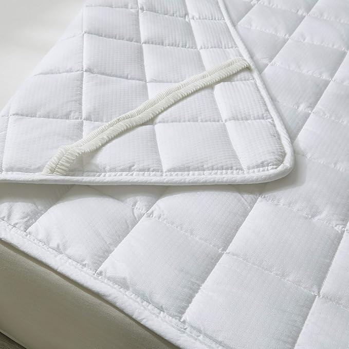 Twin Microfiber Mattress Protector high quality